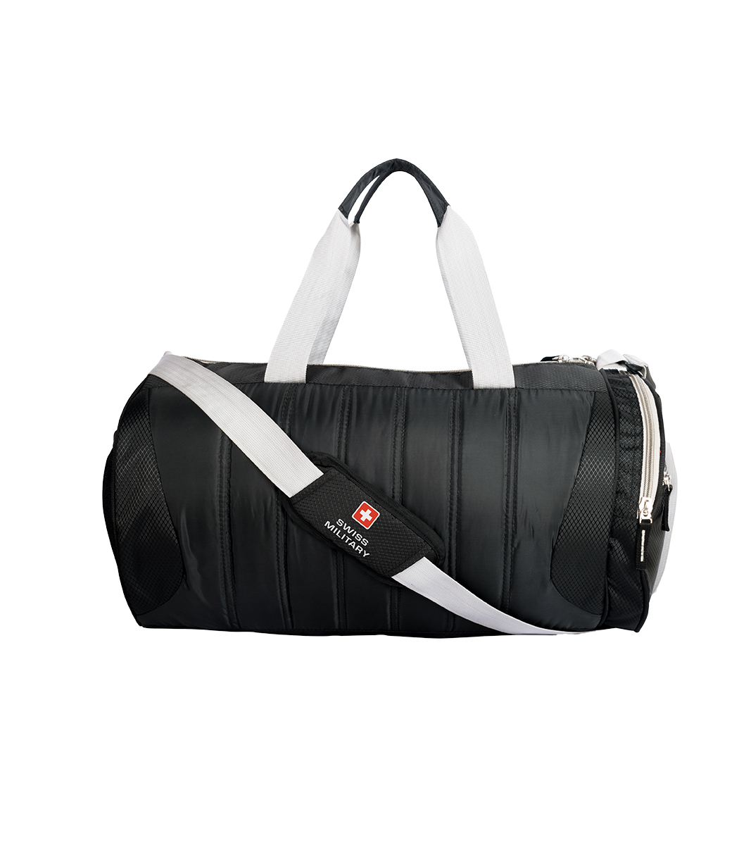 Buy Gym Duffel Bags for Men & Women - HUSTLERS ONLY PK