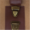 IMITATION BUCKLE LOCK