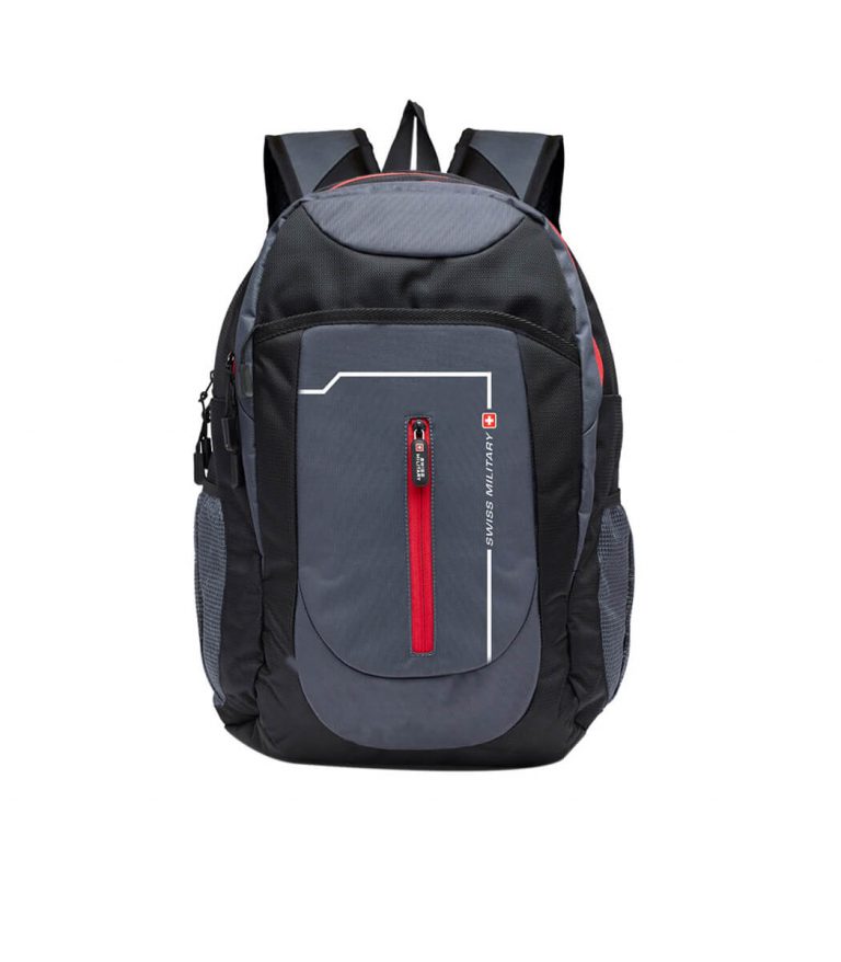 LBP40A Laptop Backpack Swiss Military Lifestyle Products Pvt. Ltd.