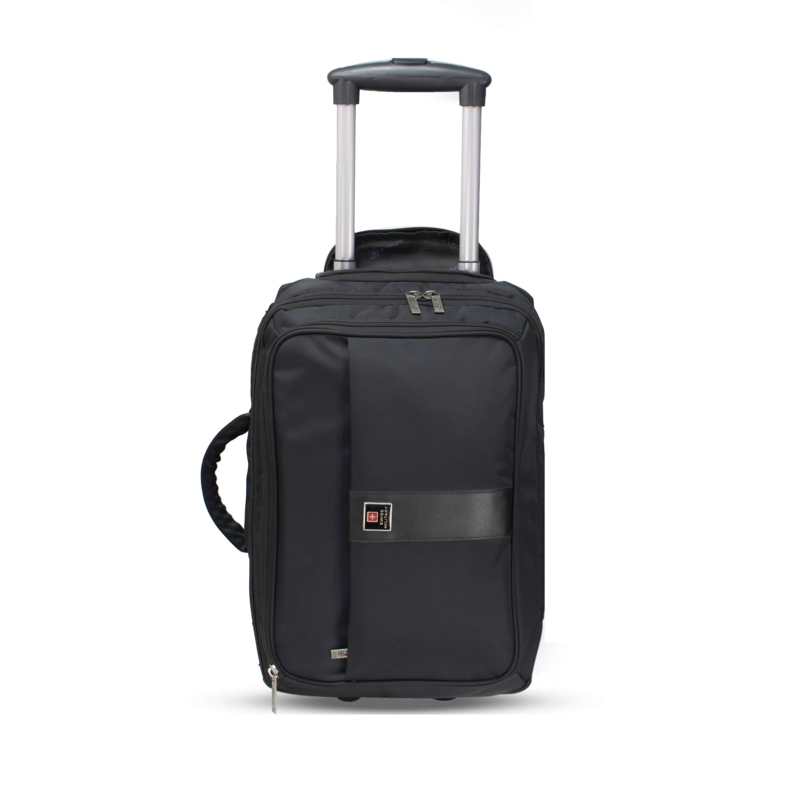 Uppercase JFK Hard Luggage Trolley Bag Cabin