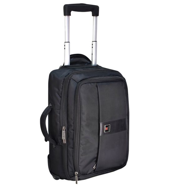 Laptop Trolley Backpacks - Buy Laptop Trolley Backpacks Online at Best ...