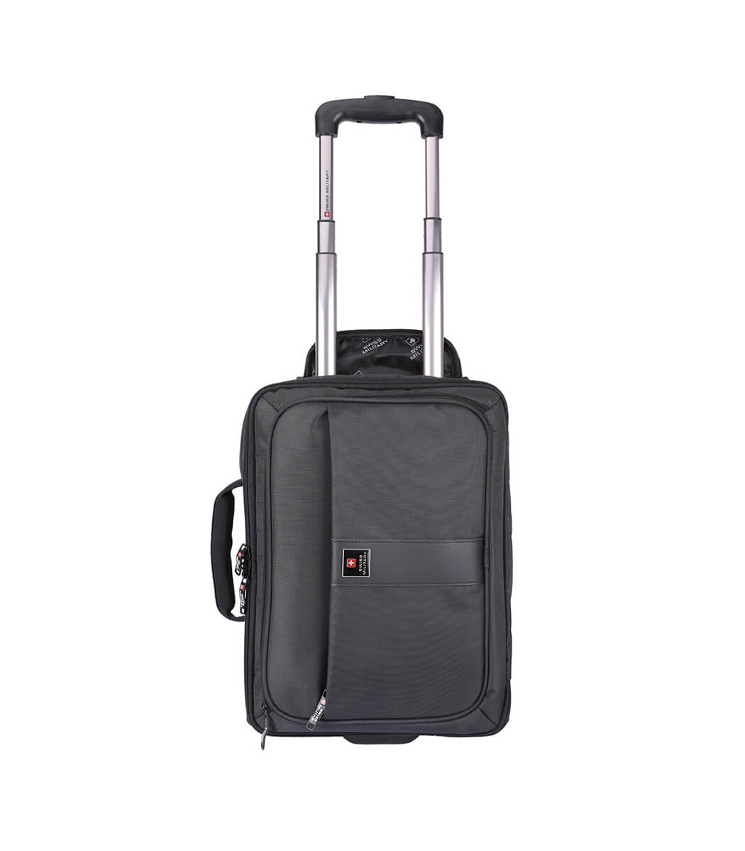 HTL91 - 20inch - Hard Trolley Luggage