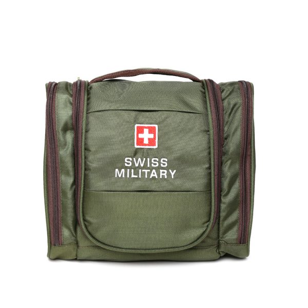 swiss army travel wallet