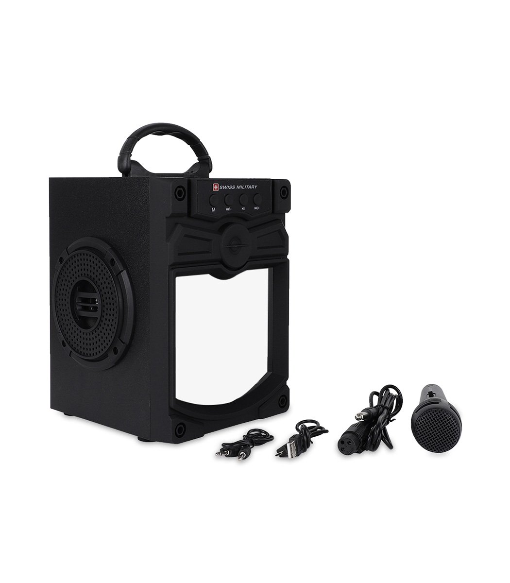 Speaker, Bluetooth Speaker, Party Speaker, Speaker for PC, Speaker with mic.,