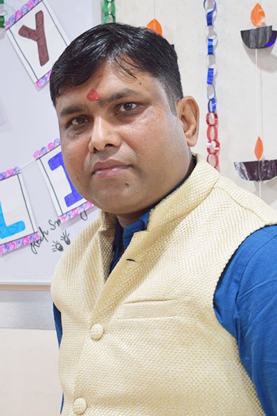 SANJAY SANJAY