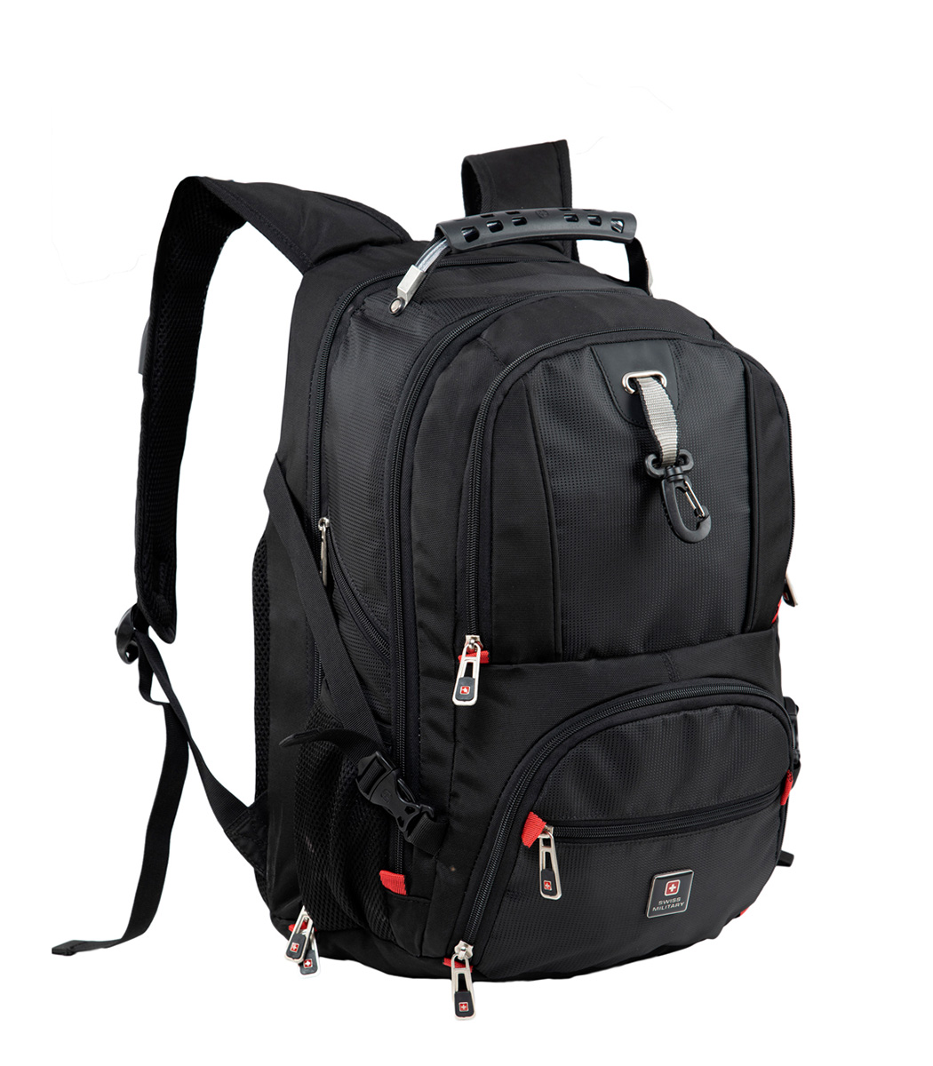 Share 86+ swiss military bag backpack - in.duhocakina