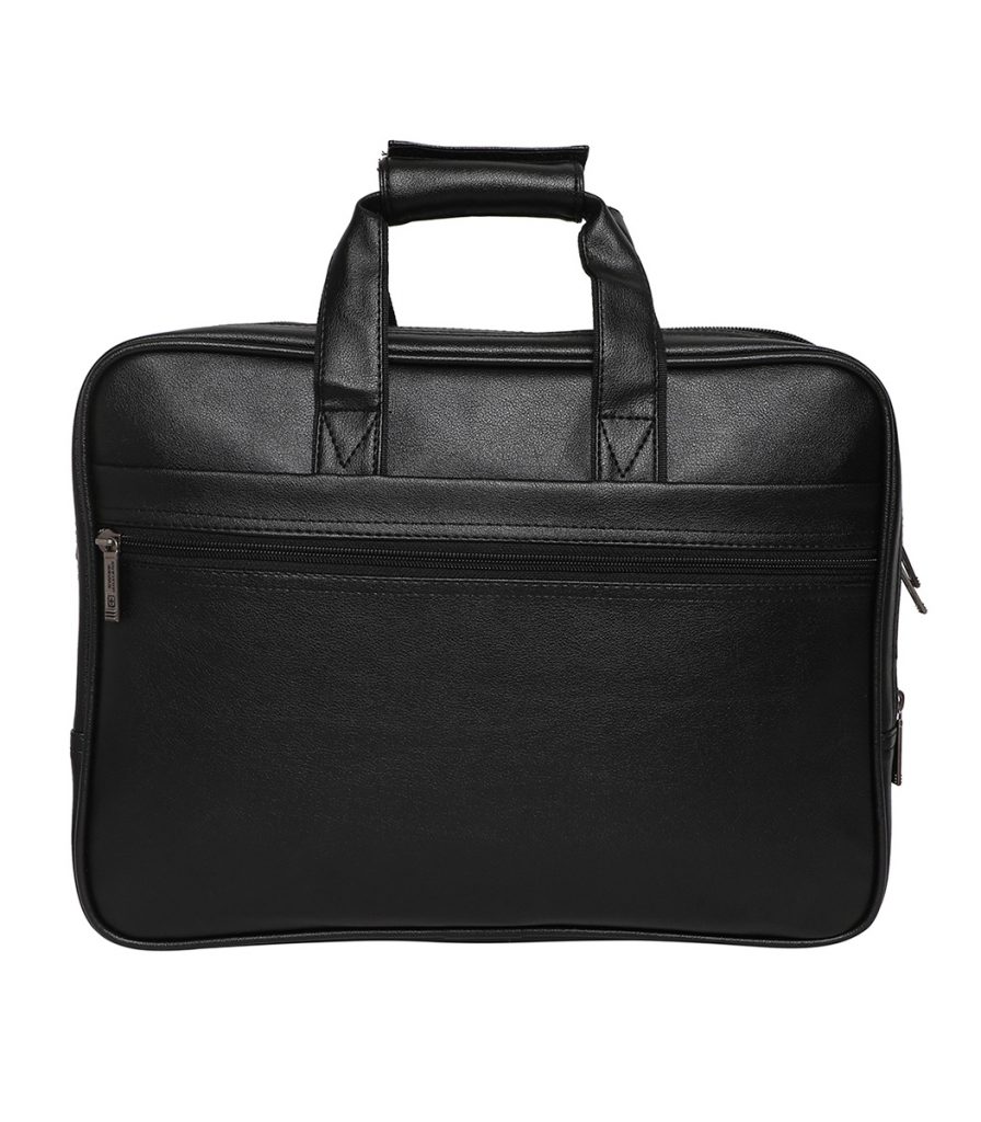 PLB1 - Premium Leatherette Laptop Sling Bag - SWISS MILITARY CONSUMER ...