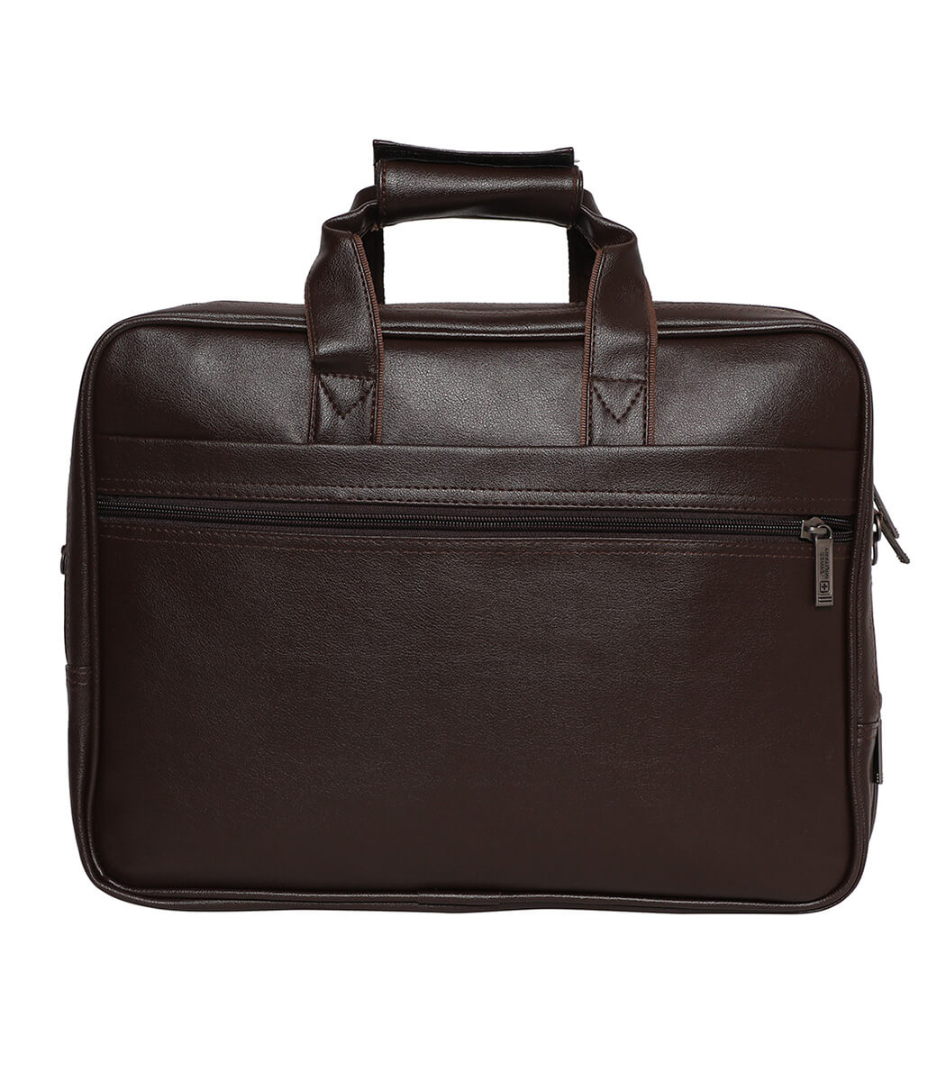 Buy Brown Laptop Sling Bags Online