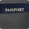 Pocket to keep upto 2 passports