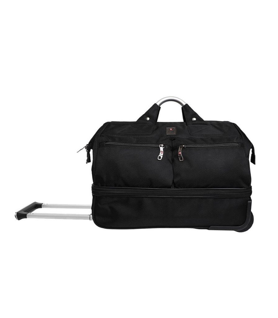 Shop Overnighter Bags - Overnighter Bags online in India