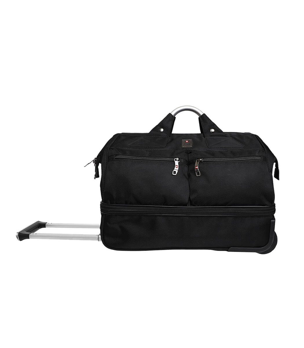 Designer Travel Bags - Duffle, Carry on, Luggage & Accessories