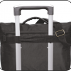 WIDENED LUGGAGE BELT