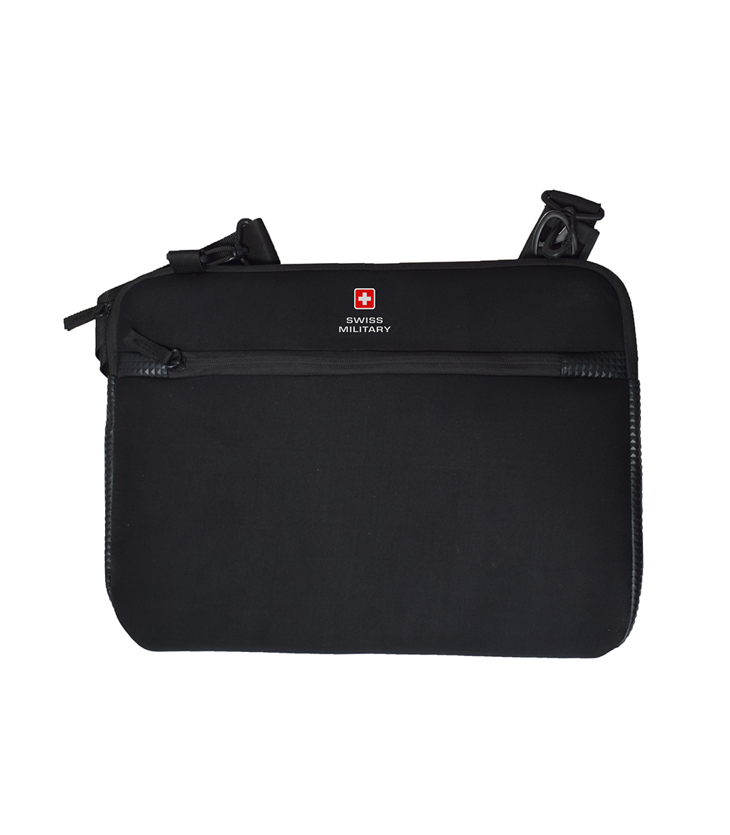 Mark3 Laptop Sleeve Bag Grey - Bacda