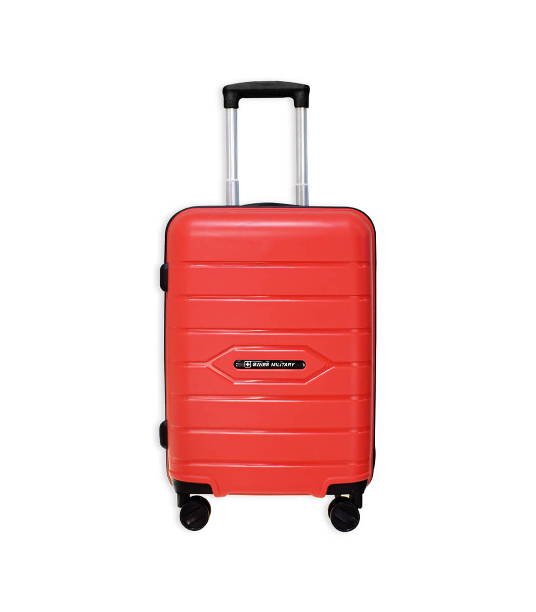 SKumar Supreme 24 Inch Trolley Bag Size 24 Inch