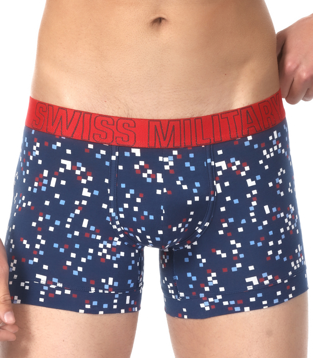 Militares en on sale boxer