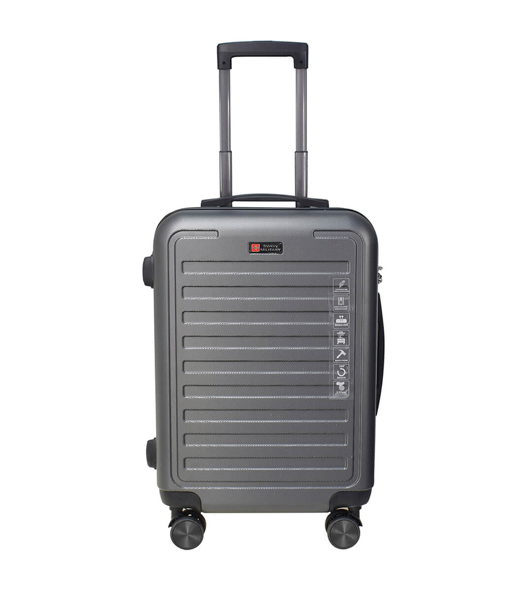 HTL99 - Hard-Top 20inch Trolley Luggage