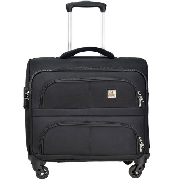 HTL91 - 20inch - Hard Trolley Luggage