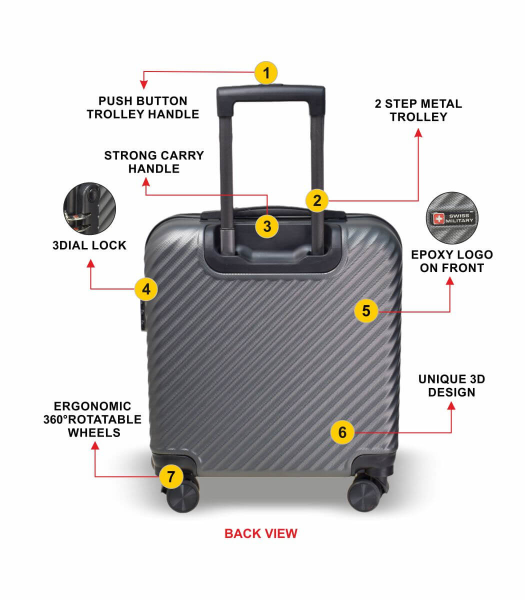 American Tourister Luggage Bags  VistaPrint