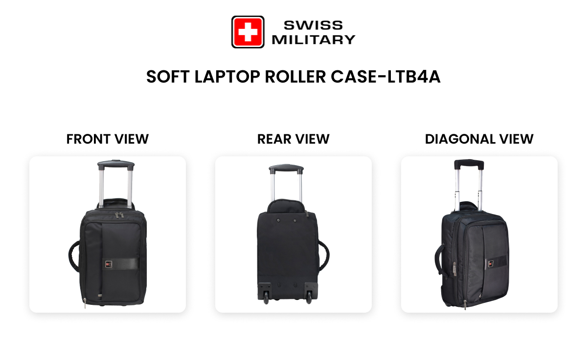 Ltb4 swiss military on sale