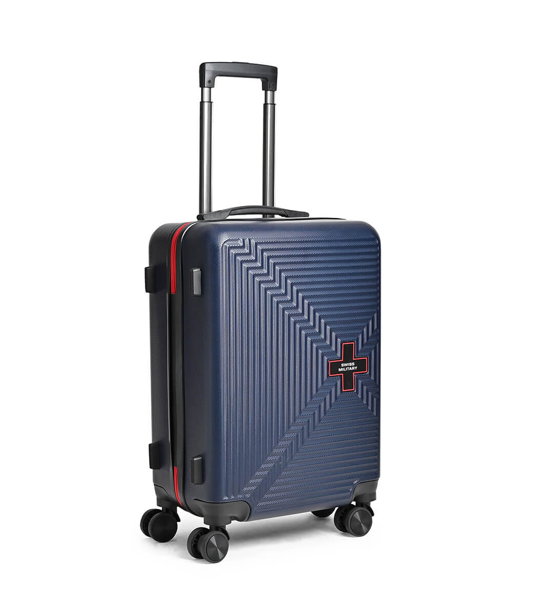 Luggage - Suitcases and Trolleys Designed in Italy | Roncato