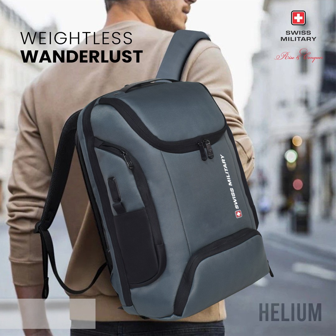 Hoverglide Weightless Backpack: A Backpack That Bounces Up And Down |  Moving Backpack | Backpack With Suspension System | First Responder Backpack  | Lightning Backpack - Plugined